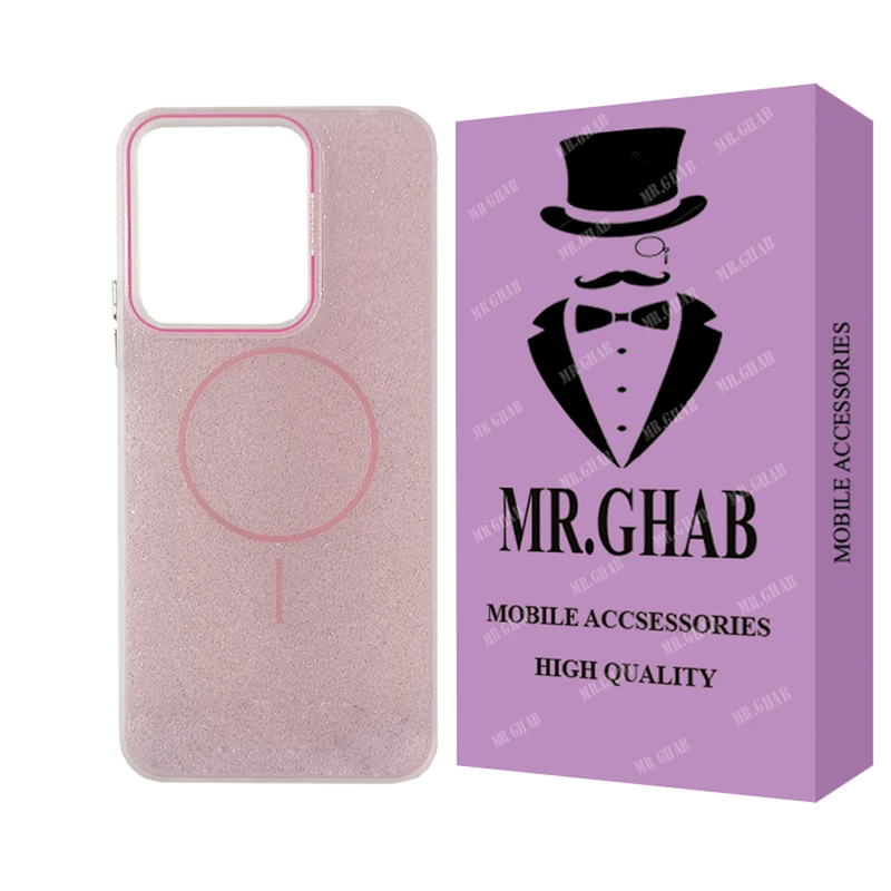 کاور مستر قاب مدل SHM مناسب برای گوشی موبایل شیائومی Redmi 13