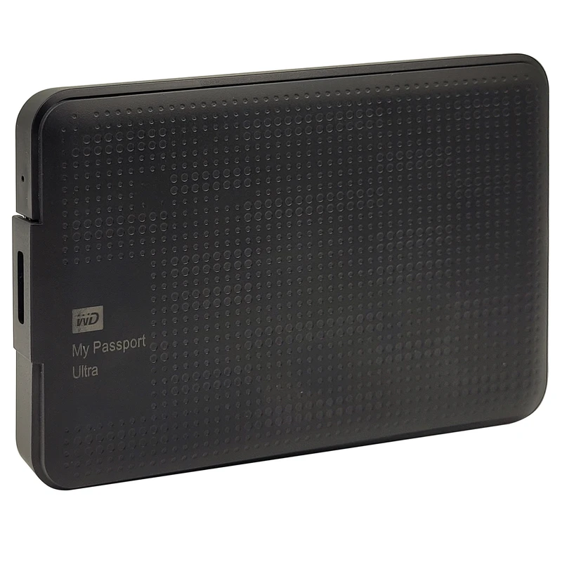 قاب هارد اکسترنال 2.5 اینچی مدل ULTRA USB 3.0