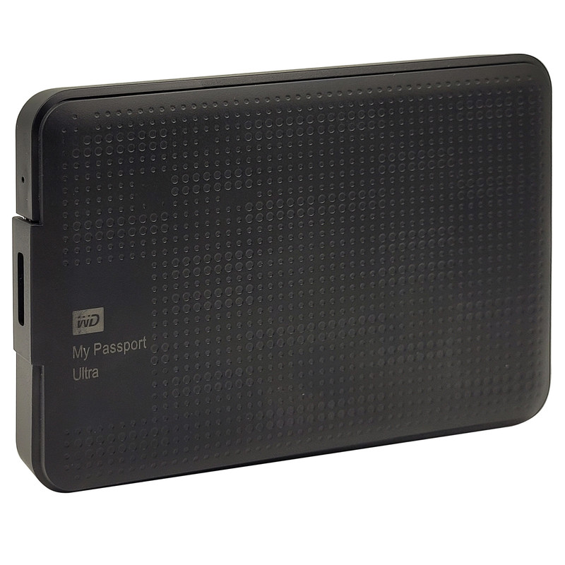 قاب هارد اکسترنال 2.5 اینچی مدل ULTRA USB 3.0