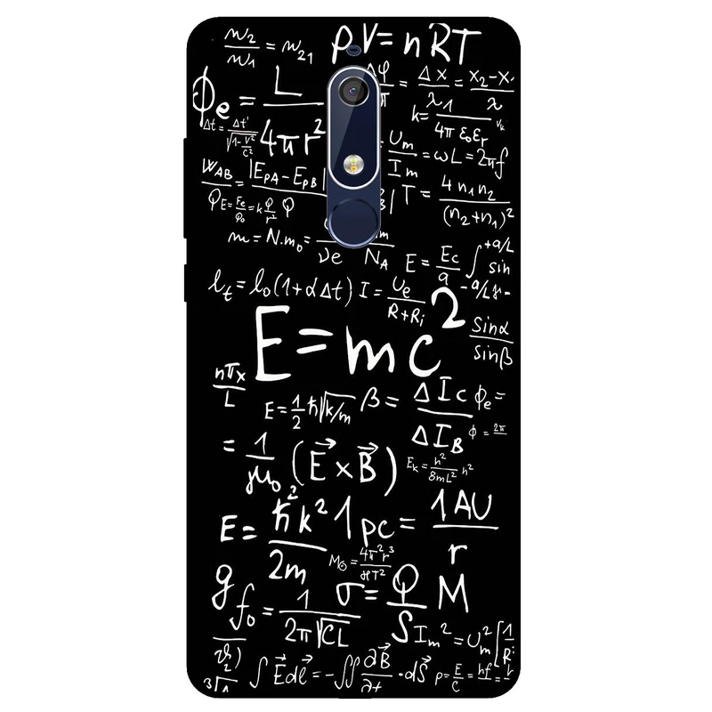 کاور مگافون کد 6297 مناسب برای گوشی موبایل نوکیا 5.1