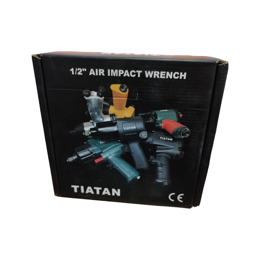 آچار بکس بادی تایتان مدل TAITAN-9500CE