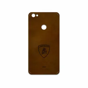 MAHOOT BFL-LMBRGHNI Cover Sticker for Xiaomi Redmi Note 5A Prime