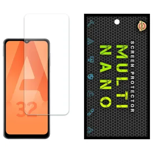 Multi Nano X-S1N Screen Protector For Samsung Galaxy A32 5G