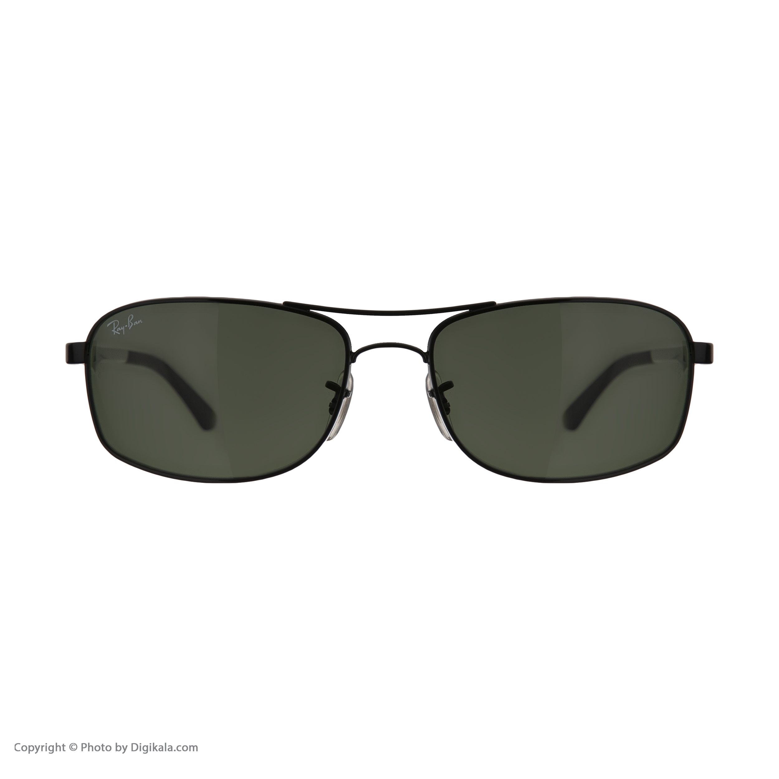 ray ban boyfriend size