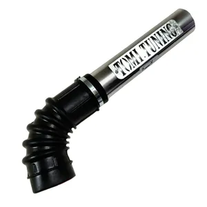 کیت مکش هوا تامی تیونینگ مدل استیل 304