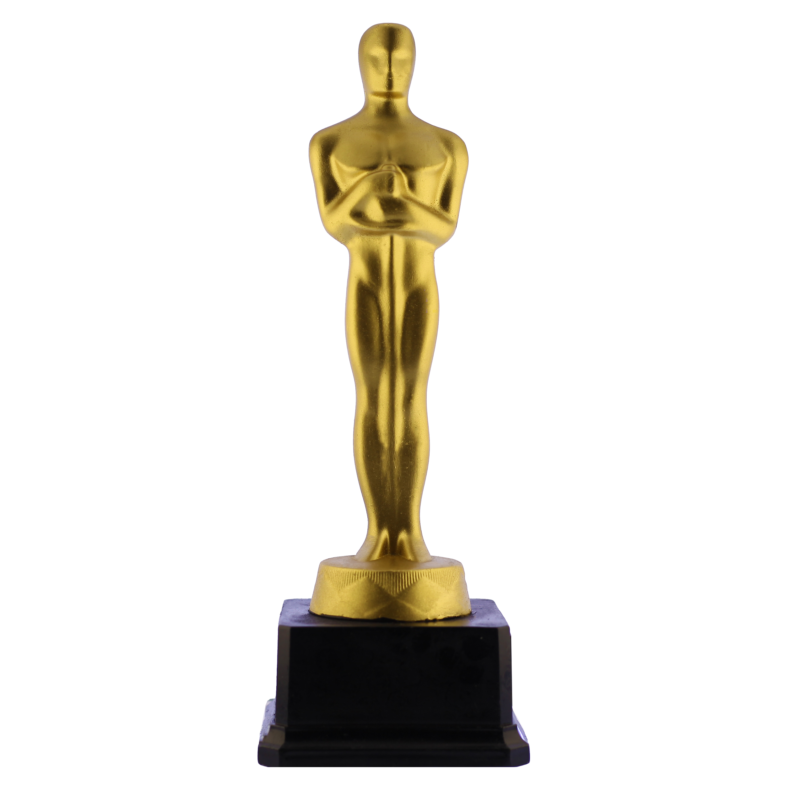 مجسمه تندیس و پیکره شهریار مدل اسکار کد OSCAR Academy Awards