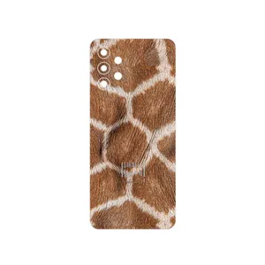 MAHOOT Giraffe Skin Cover Sticker for Samsung Galaxy A32