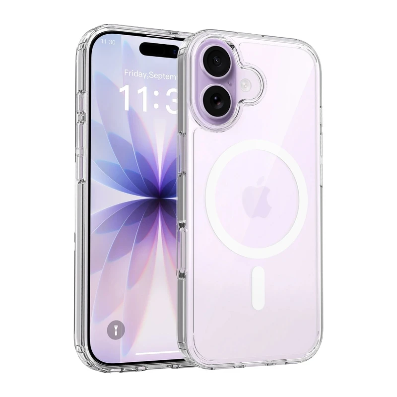 کاور مدل 016 مناسب برای گوشی موبایل اپل iPhone 16