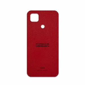 MAHOOT RL-PRDS Cover Sticker for Xiaomi Poco C3