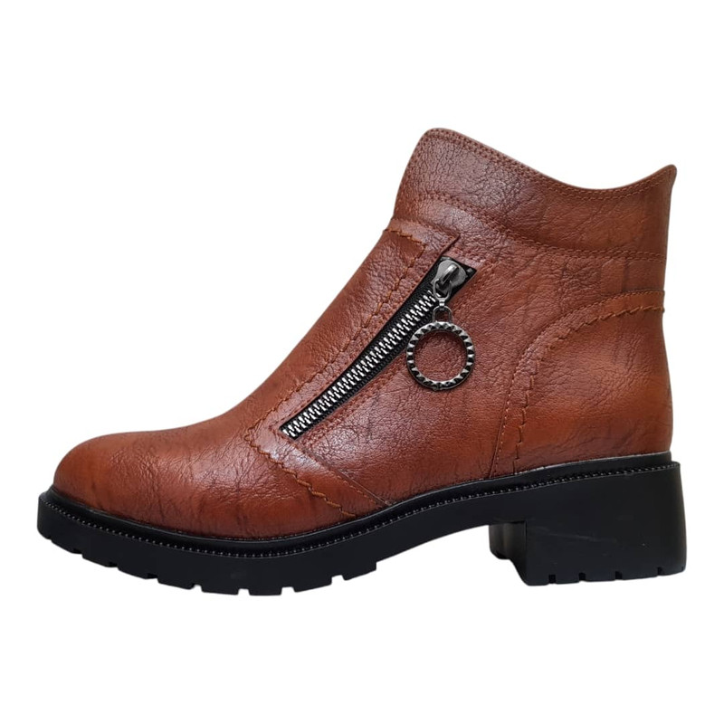 نیم بوت زنانه مدل 205