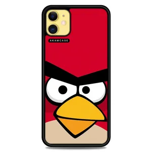 AKAM AMC-WA11-ANGRY BIRDS2 Cover For Apple iPhone 11