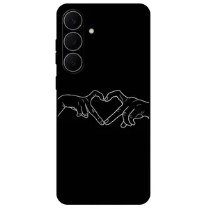 Megafone Love 1857 Cover For Samsung Galaxy S25 FE