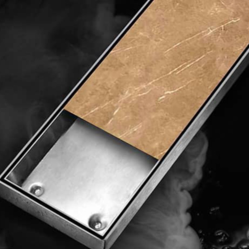 کفشور مدل خطی سرامیک خور کد BLA 60