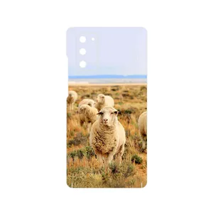 MAHOOT Sheep Cover Sticker for Samsung Galaxy Note 20