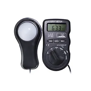 نورسنج سی ای ام مدل DT-1301