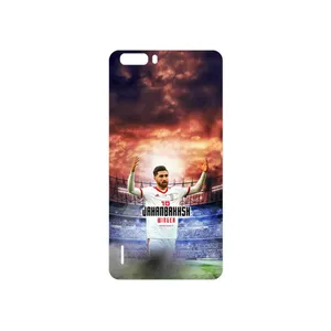 MAHOOT Alireza Jahanbakhsh Cover Sticker for Honor 6 Plus