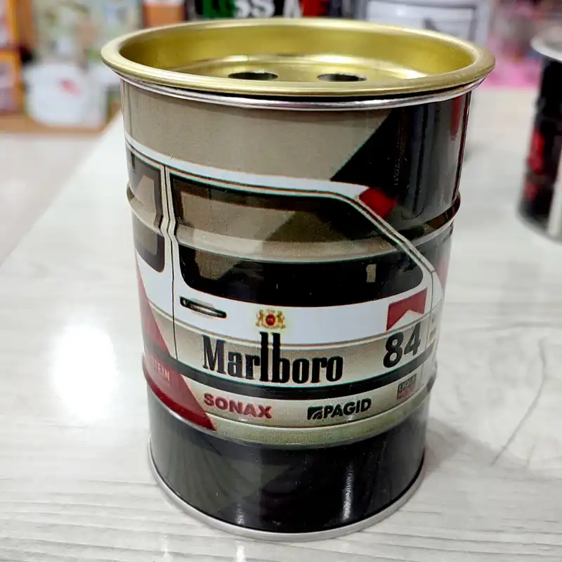 زیرسیگاری مدل ماشین کد 004