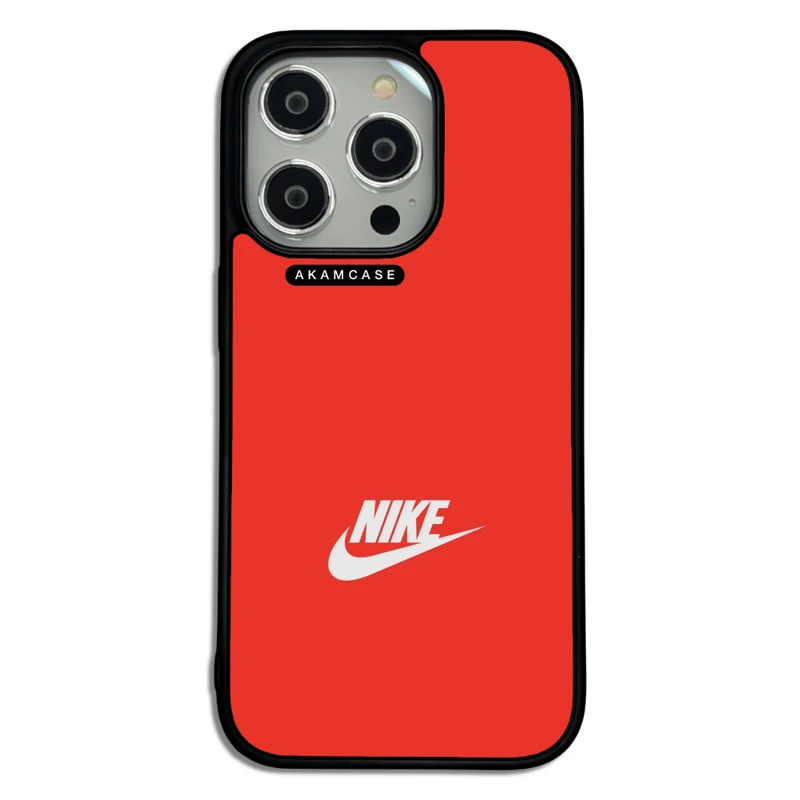 کاور آکام مدل AMC-WA14PRO-NIKE-32 مناسب برای گوشی موبایل اپل iPhone 14 Pro