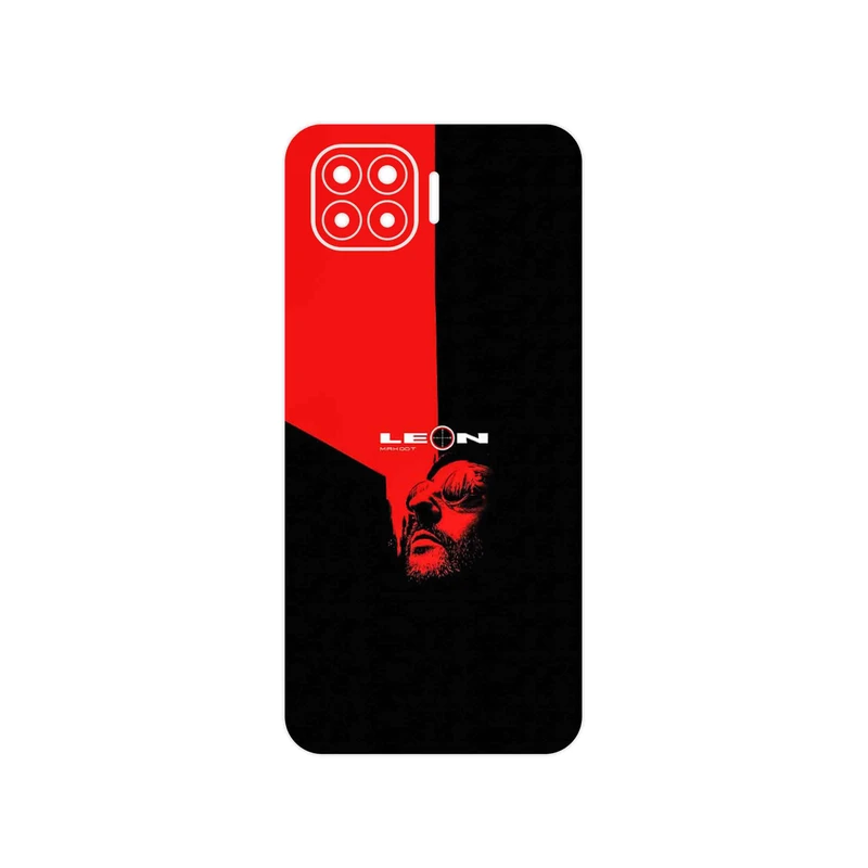 برچسب پوششی ماهوت مدل The Professional مناسب برای گوشی موبایل اپو A93