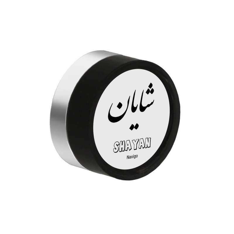 پیرسینگ گوش ناکسیگو مدل شب تاب طرح شایان کد PM6033 پیرسینگ گوش ناکسیگو مدل شب تاب طرح شایان کد PM6033