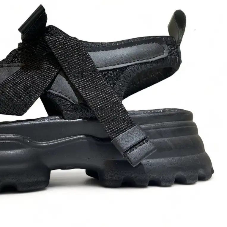 صندل زنانه مدل دریا