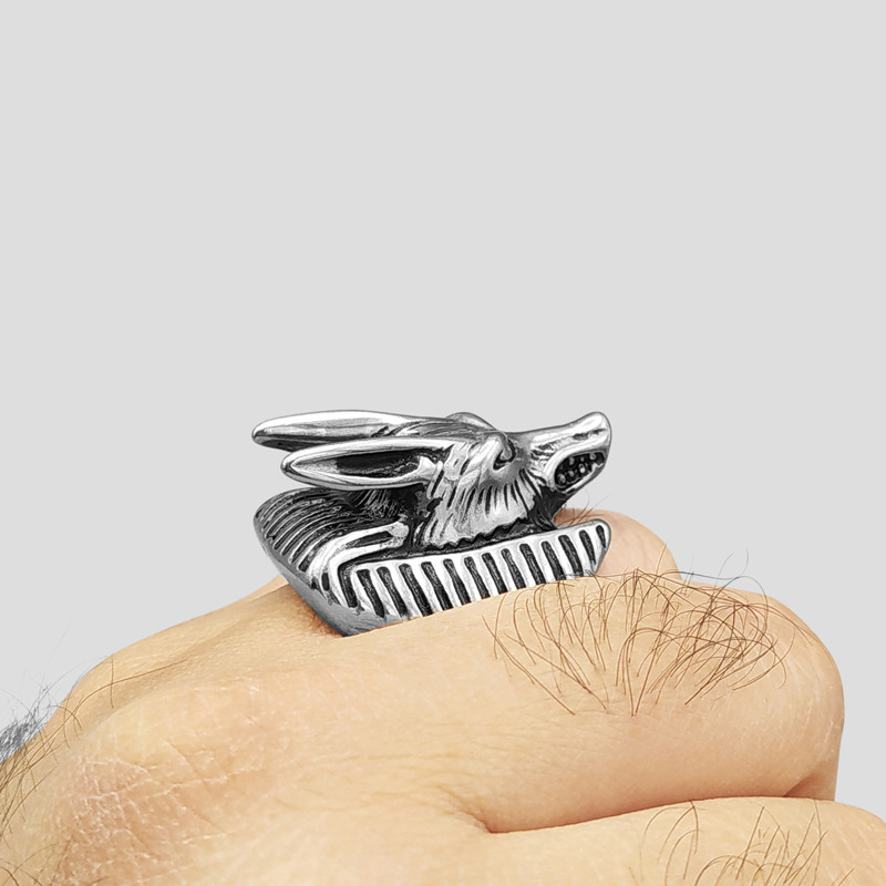 انگشتر مدل SK-Fsi657--SK