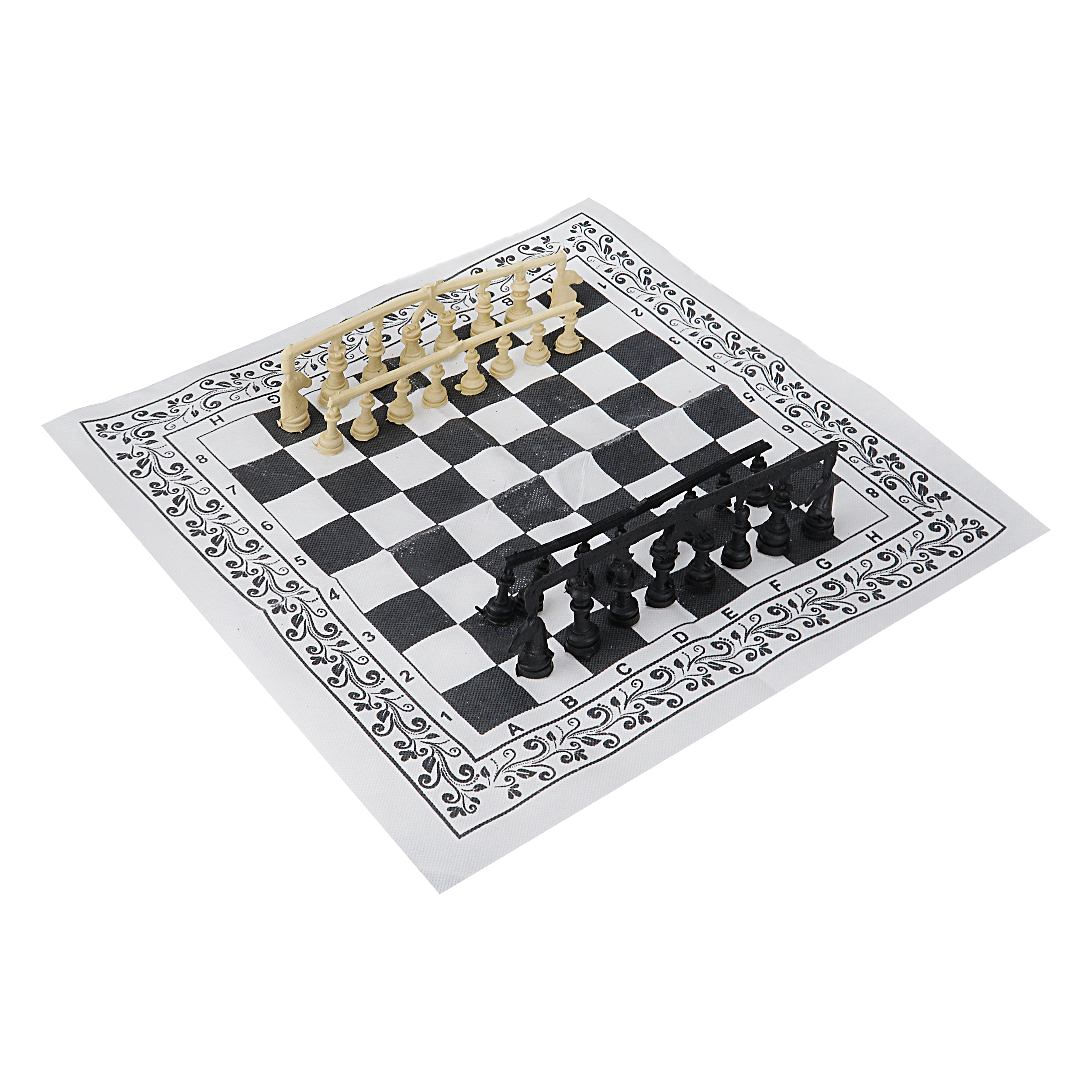شطرنج    مدل  2220