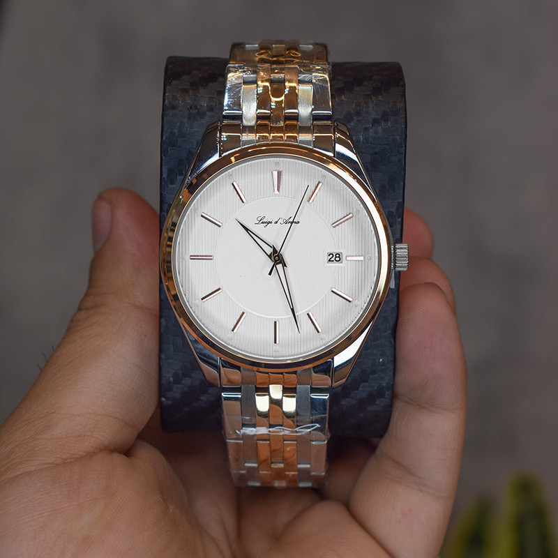 ساعت مچی عقربه ای زنانه ال دی ای مدل KL2361 ساعت مچی عقربه ای زنانه ال دی ای مدل KL2361