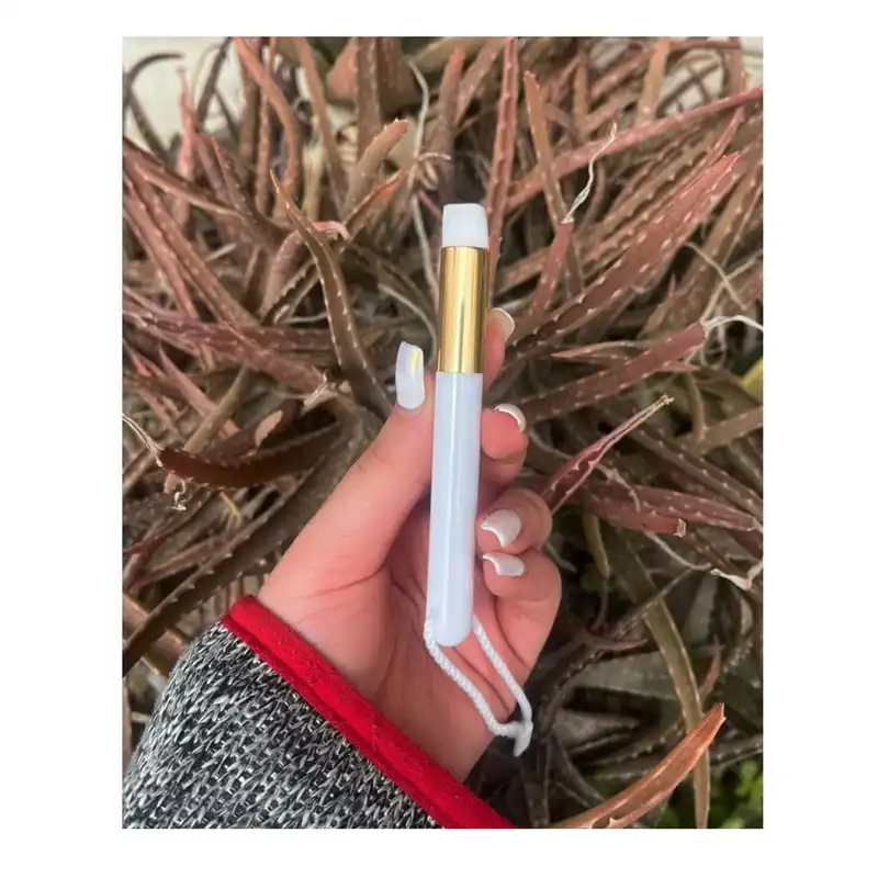 برس اکستنشن مژه مدل V-4477