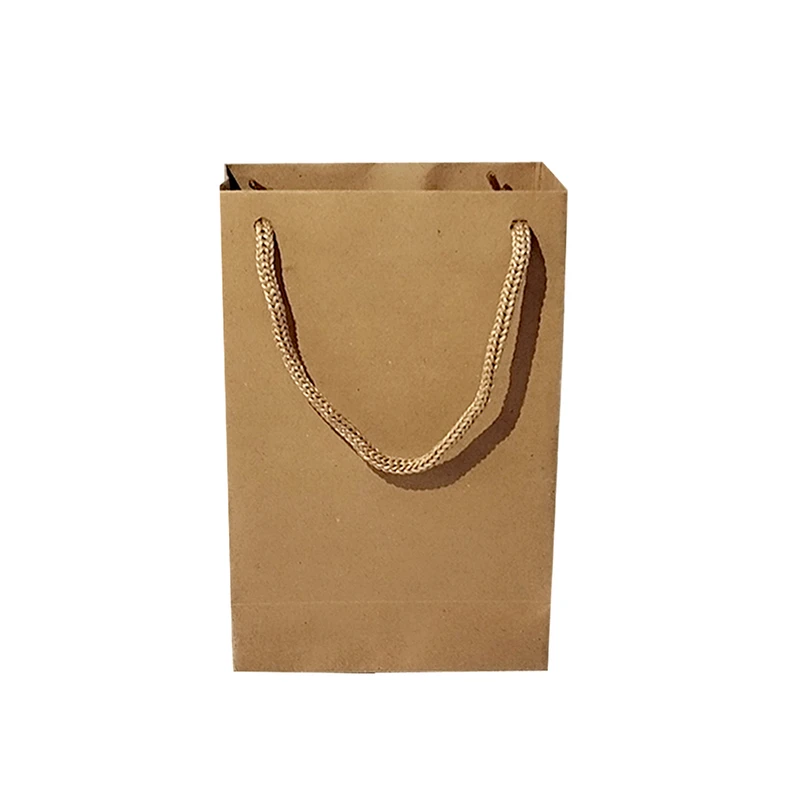 پاکت هدیه و خرید کرافت مدل 1 مجموعه 25 عددی