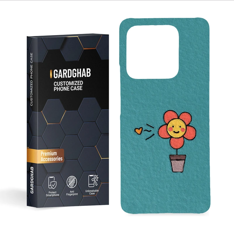 کاور گارد قاب مدل فانتزی مناسب برای گوشی موبایل شیائومی Mi 13 Pro 5G