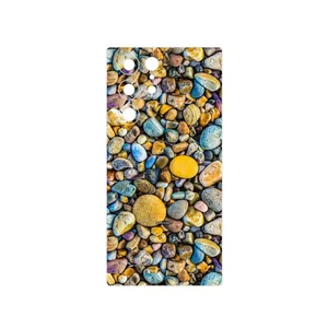 MAHOOT River rocks Cover Sticker for Samsung Galaxy S22 Ultra 5G