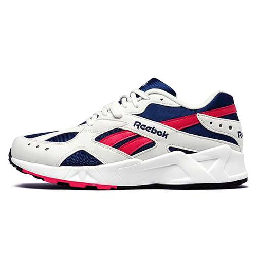 کفش مخصوص دویدن ریباک مدل Aztrek Falcon رنگ سفید