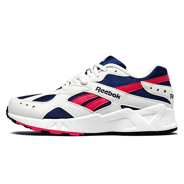 کفش مخصوص دویدن ریباک مدل Aztrek Falcon رنگ سفید