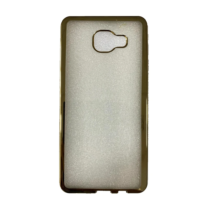 کاور مدل Slim-Fit مناسب برای گوشی موبایل سامسونگ Galaxy A7 2016/A710 