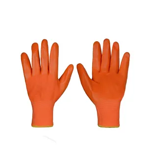 دستکش انگشتی مدل ژله ای