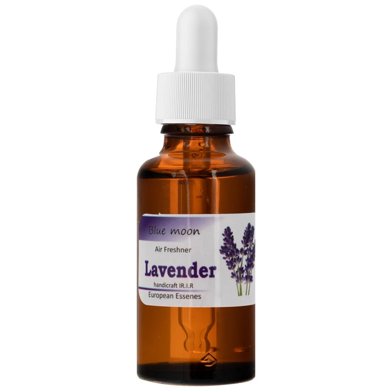 اسانس سوز مدل اسطوخودوس حجم 30 میلی لیتر