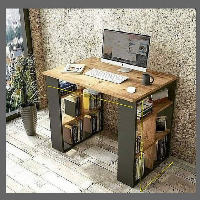 میز کامپیوتر مدل msd909