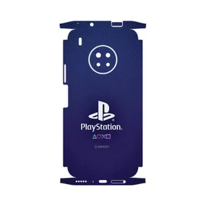 MAHOOT PlayStation-FullSkin Cover Sticker for Huawei Y9a
