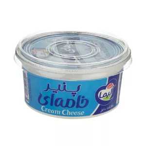 پنیر خامه ای آلیما - 1 کیلوگرم