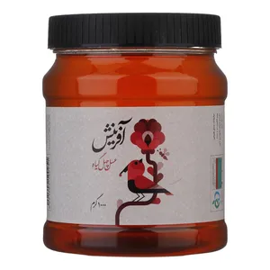 عسل طبیعی چند گیاه آفرینش - 1 کیلوگرم