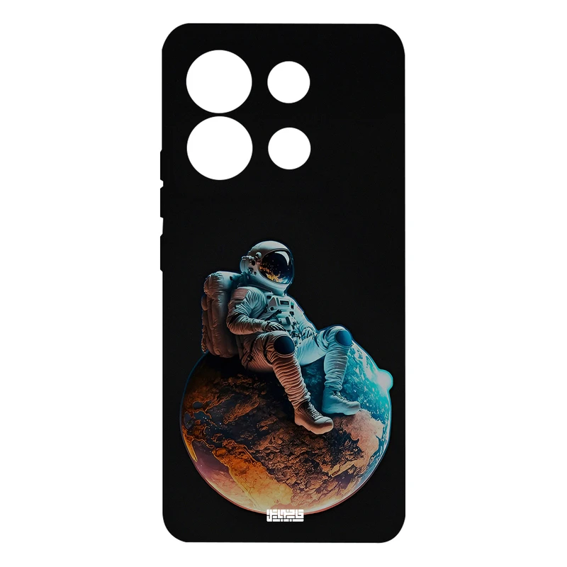 کاور قاب موبایل علوی مدل SML مناسب برای گوشی موبایل شیائومی Redmi Note 13 Pro 5G