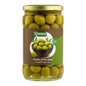 زیتون گیلان هورا - 500 گرم