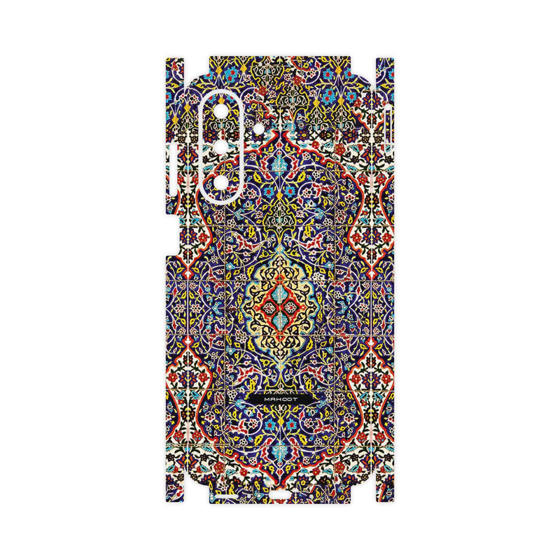برچسب پوششی ماهوت مدل Iran_Tile6-FullSkin مناسب برای گوشی موبایل سامسونگ Galaxy A26