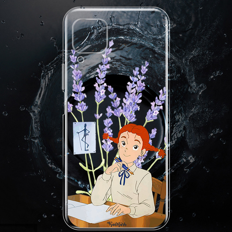 کاور طرح Judy مناسب برای گوشی موبایل هوآوی Nova 7i 