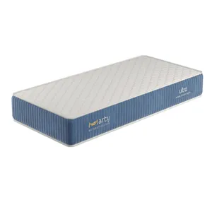 تشک  طبی فنری مارتی مدل اولترا یکنفره سایز 200*90 سانتیمتر