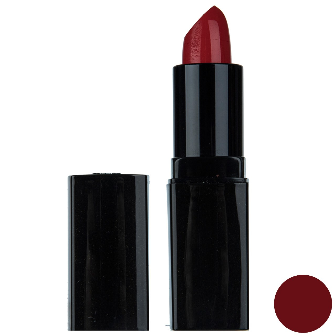 رژ لب جامد مای سری Black Diamond مدل Satin Luxe شماره 09