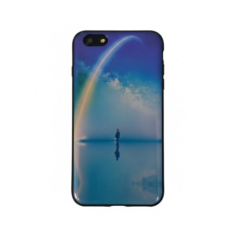 کاور مدل ip6p مناسب برای گوشی موبایل اپل iPhone 6 Plus / 6s Plus