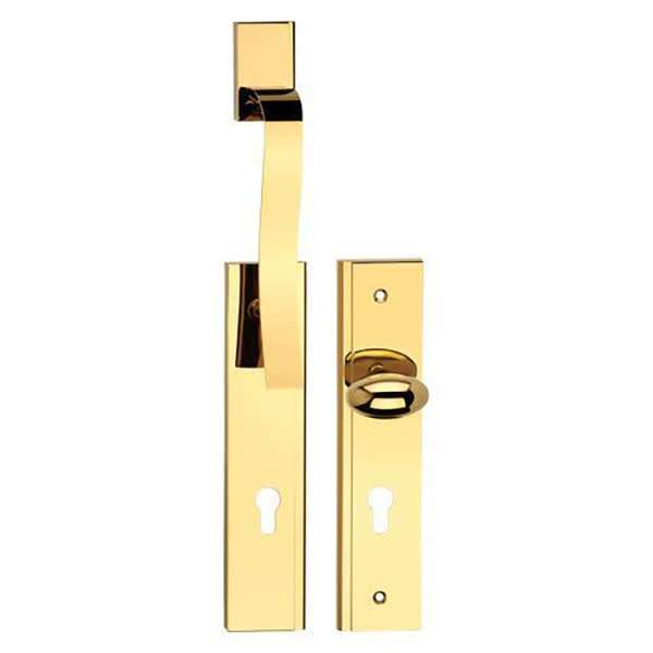 دستگیره در ورودی بهریزان مدل E700 دستگیره در ورودی بهریزان مدل E700