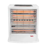 بخاری برقی فن دار برفاب مدل QH-2800